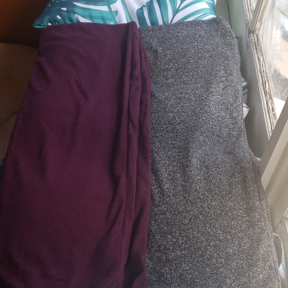 Skirts